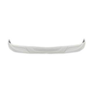 Labbro anteriore HB V1 (primer per verniciatura) Opel Astra H 2004-2013 foto 2