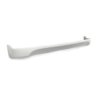 Cover posteriore inferiore HB (primer per verniciatura) Opel Astra H 2004-2013 foto 4