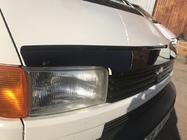 Volkswagen T4 Caravelle/Multivan 1990–2003 Deflettore cofano FLY (fari quadrati) foto 6