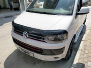 Volkswagen T5 2010-2015 Deflettore cofano (EuroCap) foto 3