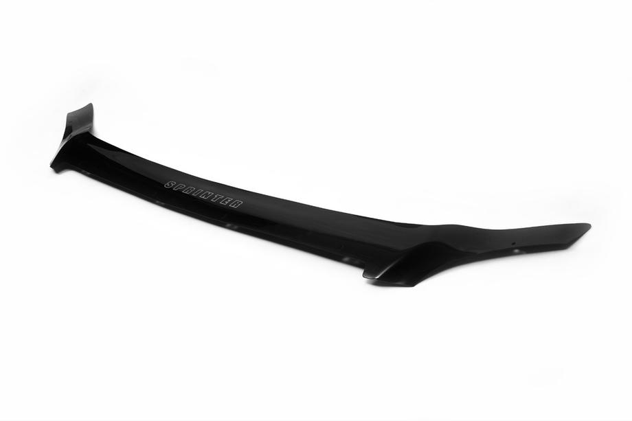 Mercedes Sprinter W906 2006–2018 Deflettore cofano 2006-2012 (VIP) Image
