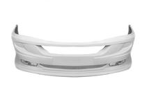 Mercedes Sprinter W906 2006–2018 Labbro paraurti anteriore ERA (2006-2013) foto 10