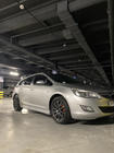 Opel Astra J 2009-2015 Minigonne Laterali HB/SW (primer per verniciatura) foto 2