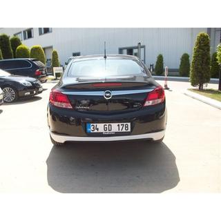 Cover posteriore inferiore (primer per verniciatura) Opel Insignia 2008-2017 foto 2