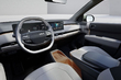 Kia EV3: recensione del crossover elettrico compatto foto 5