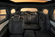 Peugeot e-5008 2024: recensione del crossover elettrico a sette posti foto 6