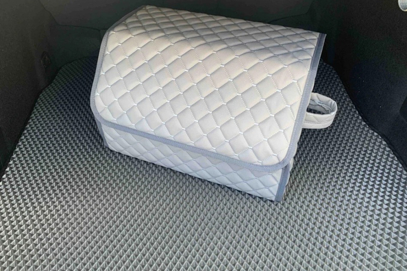 Metti ordine nel tuo bagagliaio: scegli la borsa organizer perfetta Foto 3