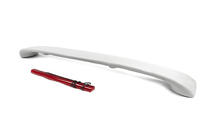 Opel Combo 2002–2012 Spoiler Isikli (primer per verniciatura) foto 1