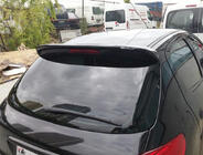 Peugeot 206 1998-2024 Spoiler superiore Meliset (primer per verniciatura) foto 1