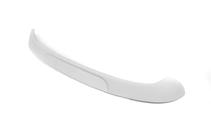 Peugeot 206 1998-2024 Spoiler superiore Meliset (primer per verniciatura) foto 7