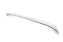 Peugeot 206 1998-2024 Spoiler superiore Meliset (primer per verniciatura) foto 5
