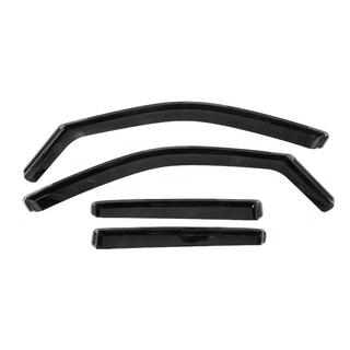 Deflettori aria ad incastro Niken Luxury (4 pz) foto 4