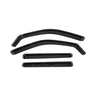 Deflettori aria ad incastro Niken Luxury (4 pz) foto 4