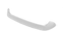 Peugeot 207 2006–2014 Spoiler Meliset (primer per verniciatura) foto 3