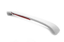 Renault Kangoo 1998-2008 Spoiler Isikli (primer per verniciatura) foto 1