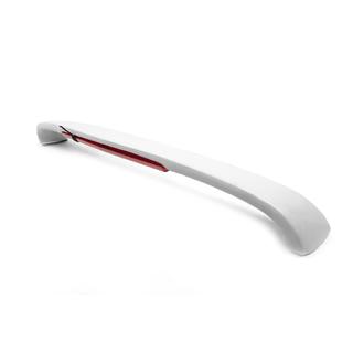 Spoiler Isikli (primer per verniciatura) Renault Kangoo 1998-2008 foto 1