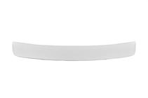 Renault Kangoo 1998-2008 Spoiler Anatomico (primer per verniciatura) foto 4