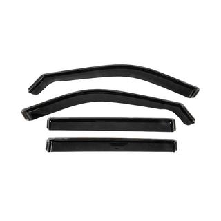 Deflettori aria ad incastro Niken Luxury (4 pz) foto 4