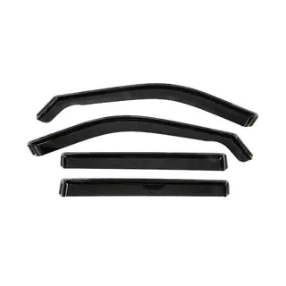 Deflettori aria ad incastro Niken Luxury (4 pz) foto 4