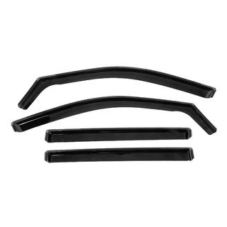 Deflettori aria ad incastro Niken Luxury (4 pz) foto 4