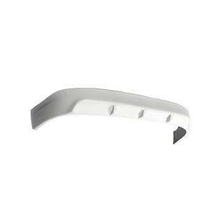 Cover posteriore inferiore (primer per verniciatura) Renault Fluence 2009-2016 foto 3