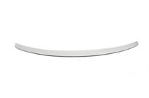 Renault Fluence 2009-2016 Spoiler (primer per verniciatura) foto 4