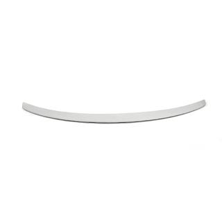 Spoiler (primer per verniciatura) Renault Fluence 2009-2016 foto 4