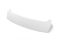 Toyota Auris 2007-2012 Spoiler (primer per verniciatura) foto 2