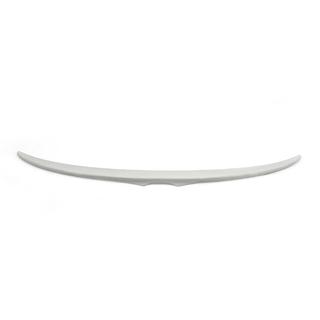 Spoiler Meliset (primer per verniciatura) Toyota Corolla 2013-2019 foto 2