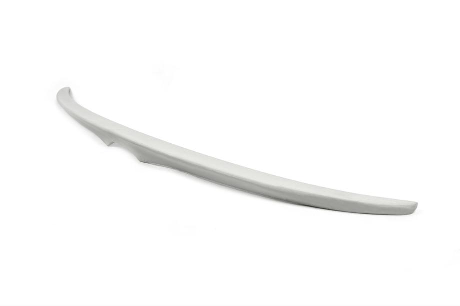 Toyota Corolla 2013-2019 Spoiler Meliset (primer per verniciatura) Image