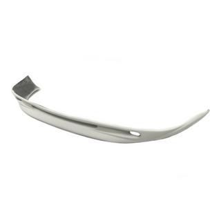 Labbro anteriore inferiore (primer) Volkswagen Golf 4 1997-2006 foto 2