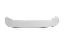 Volkswagen Golf 6 2008-2014 Spoiler Meliset (primer per verniciatura) foto 4