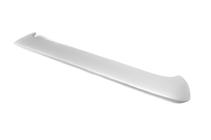 Volkswagen Golf 6 2008-2014 Spoiler Meliset (primer per verniciatura) foto 2
