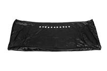 Mercedes Sprinter W901/902/903/904/905 1995–2006 Copertura cofano (similpelle) foto 3