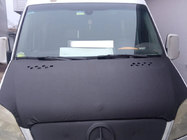 Mercedes Sprinter W906 2006–2018 Copri cofano 2006-2013 (similpelle) foto 1