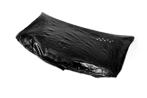 Mercedes Sprinter W906 2006–2018 Copri cofano 2006-2013 (similpelle) foto 3