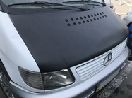 Mercedes Vito W638 1996-2003 Copertura cofano (similpelle) foto 1