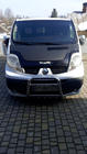 Renault Trafic 2001–2015 Copertura cofano (similpelle) foto 6