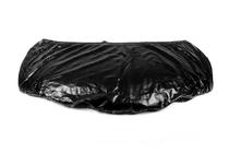 Volkswagen T5 Transporter 2003-2010 Copertura cofano (similpelle) foto 3