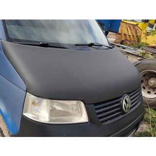 Copertura cofano (similpelle) Volkswagen T5 Transporter 2003-2010 foto 4