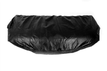 Renault Master 1998-2010 Copertura cofano 2003-2010 (similpelle) foto 3
