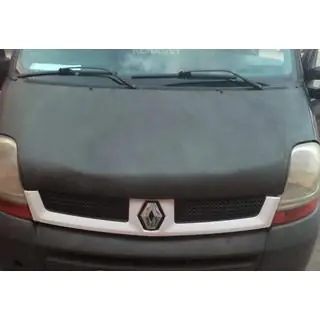 Copertura cofano 2003-2010 (similpelle)