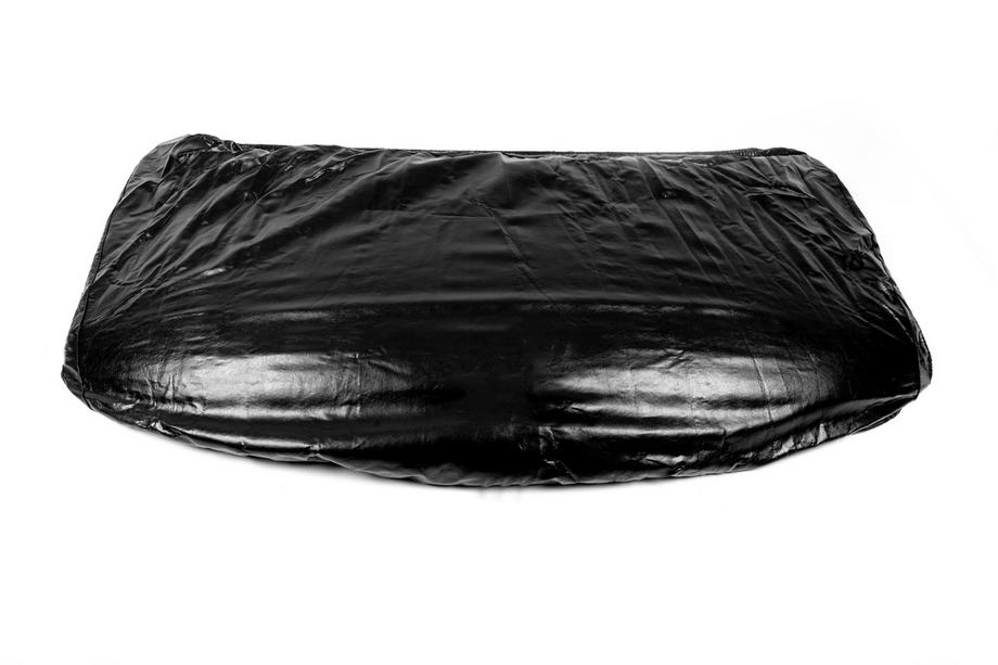 Renault Master 2011-2023 Copertura cofano (2011-2019, similpelle) Image
