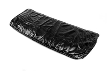 Ford Transit 2000–2014 Copertura cofano (2000-2006, similpelle) foto 2