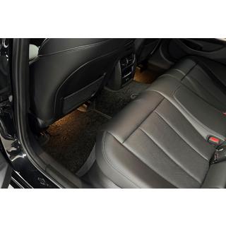 Tappetini tessili Deluxe (neri) BMW 3 Series G20/G21 2018- foto 4