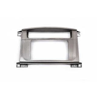 Mascherina 2 DIN Toyota Land Cruiser 100 1998-2007 foto 2