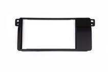 BMW 3 Series E46 1998-2006 Mascherina 2-DIN foto 2