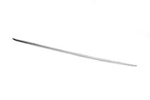 Audi A3 2012-2020 Modanatura bagagliaio acciaio inox foto 1
