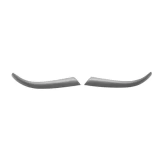 Palpebre fari (2 pz, da verniciare) Volkswagen T5 2010-2015 foto 4