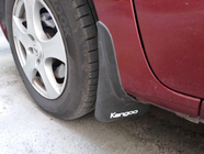 Renault Kangoo 2008–2020 Paraspruzzi anteriori Turchia (2 pz) foto 8